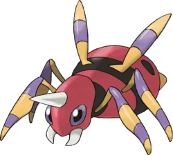 Ariados