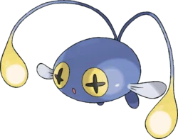 Chinchou