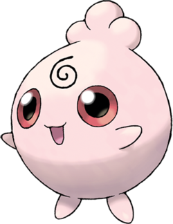 Toudoudou