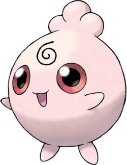 Igglybuff
