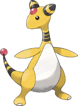 Ampharos
