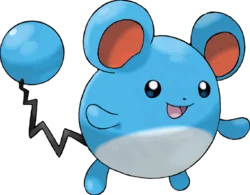 Marill