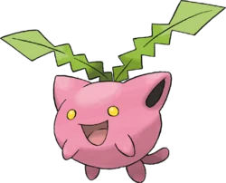 Hoppip