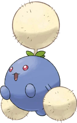 Jumpluff