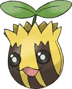 Sunkern