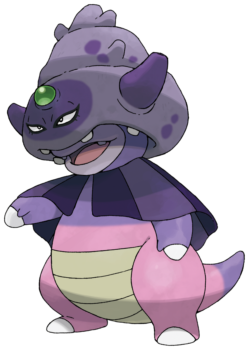 Roigada de Galar