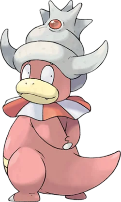 Slowking