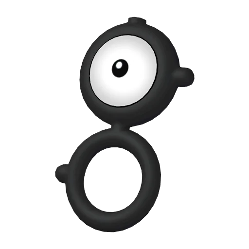 Unown B