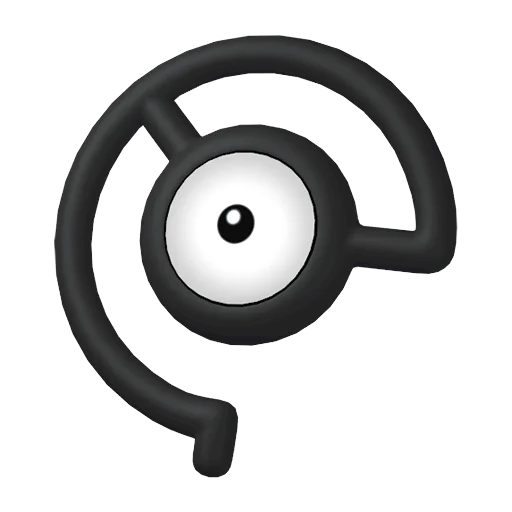 Unown C
