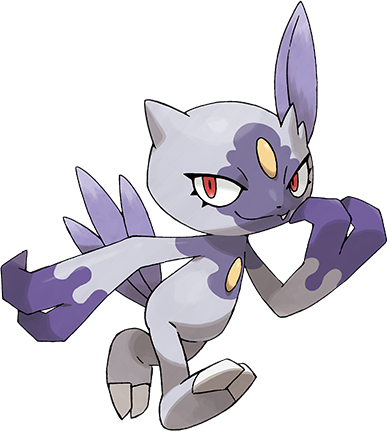 Farfuret de Hisui