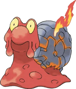 Magcargo