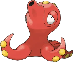 Octillery