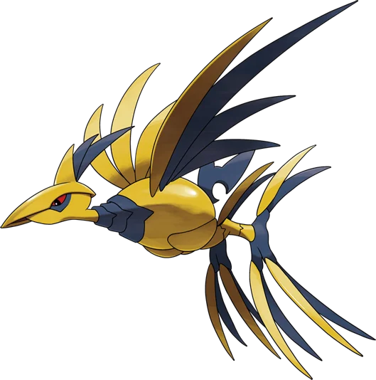 Mega-Skarmory