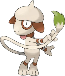 Smeargle