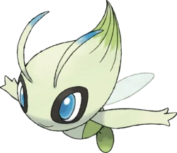 Celebi