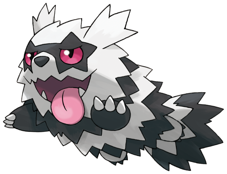 Zigzaton de Galar