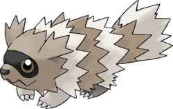 Zigzagoon