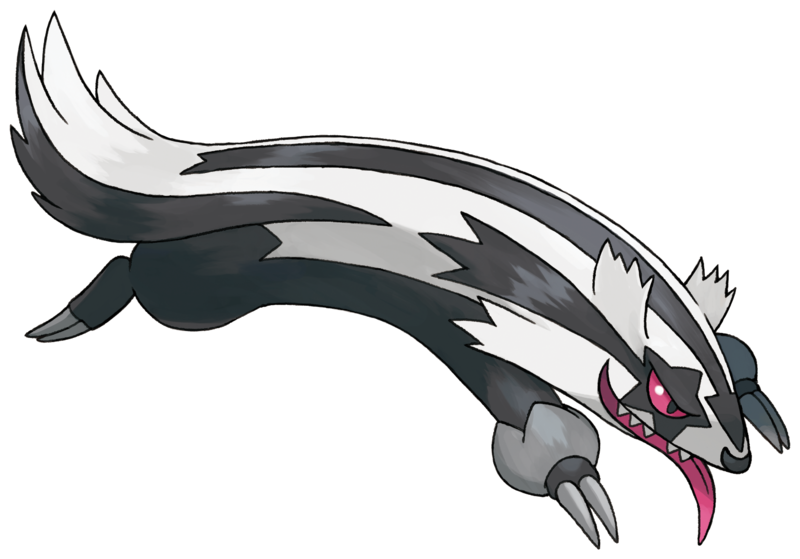 Linéon de Galar