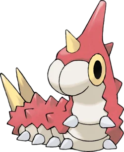 Wurmple