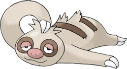 Slakoth