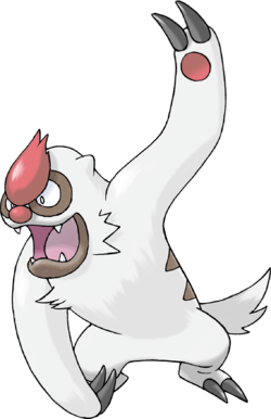 Vigoroth