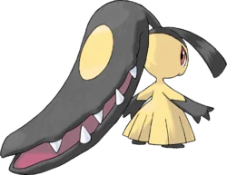 Mawile