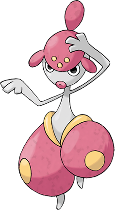 Charmina