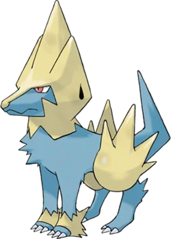 Manectric