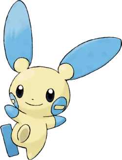 Minun