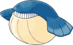 Wailmer