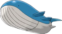 Wailord