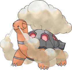 Torkoal