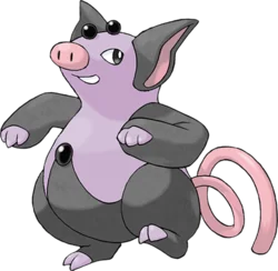 Grumpig