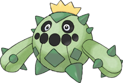 Cacnea
