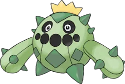 Cacnea