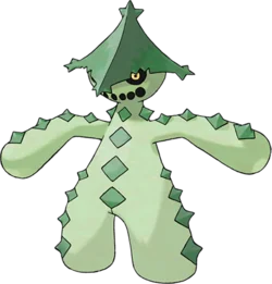 Cacturne