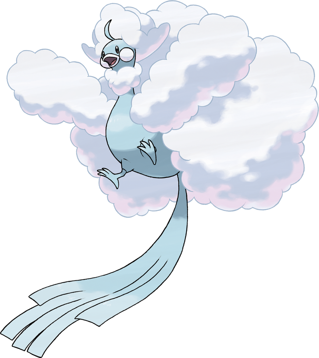 Méga-Altaria