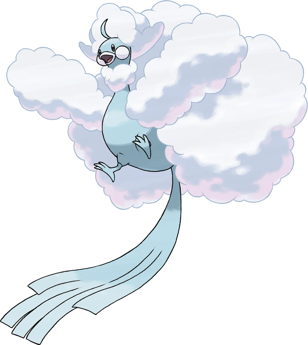 MegaAltaria