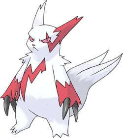 Mangriff