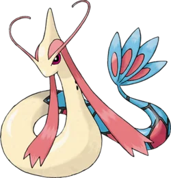 Milotic