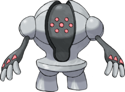 Registeel