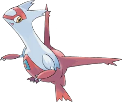 Latias