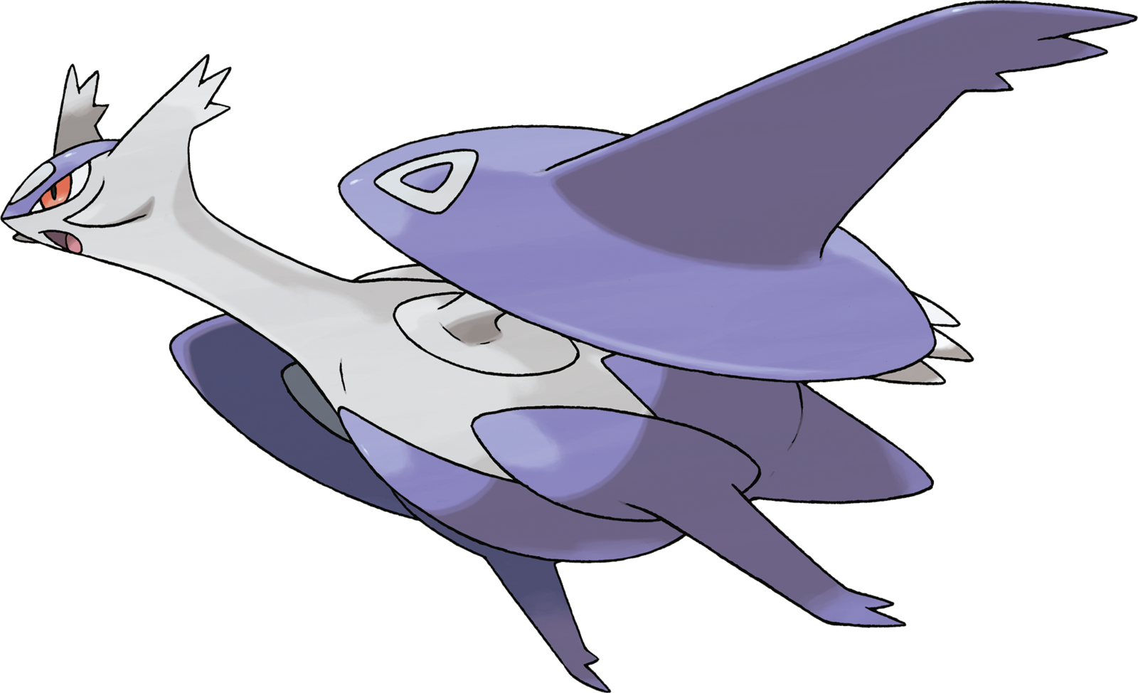 Méga-Latios