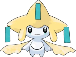 Jirachi