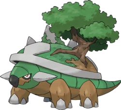 Torterra