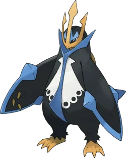 Empoleon