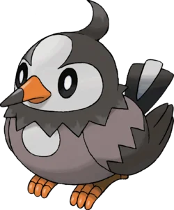 Starly