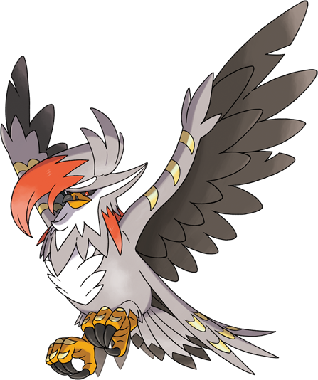 Méga-Étouraptor