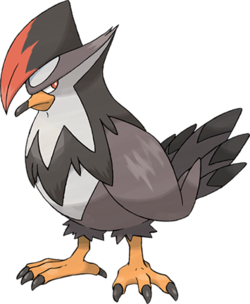 Étouraptor