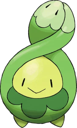 Budew